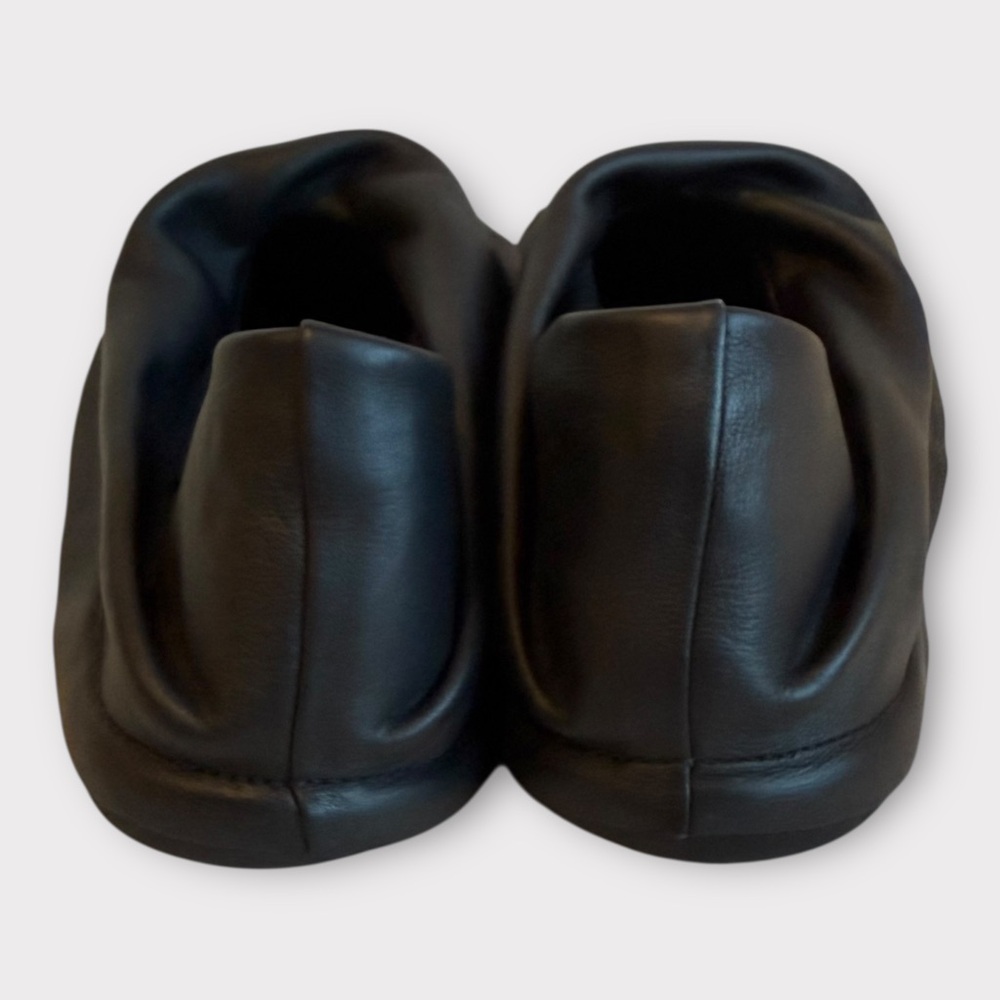 New! Camper X Issey Miyake Peu Form Black Slip-On Slippers EU 37/US 7 - Picture 5 of 12